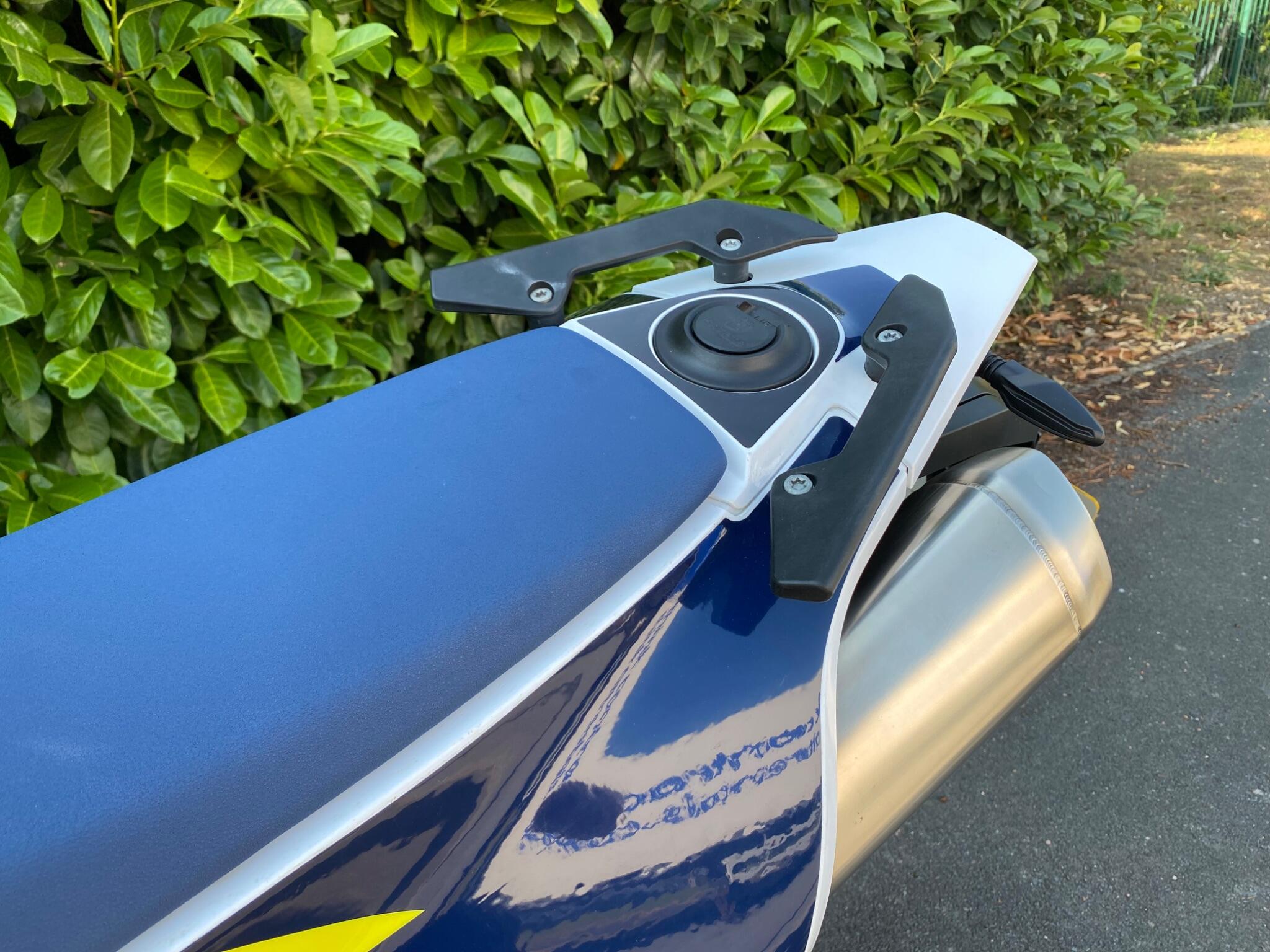 2022 72 Reg Husqvarna 701 Enduro